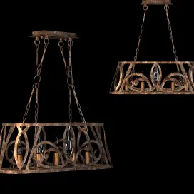 Gimbal Maytoni House Eisner